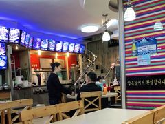 -鸭绿江民族饭店(总店)