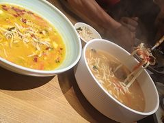 -味莊餐厅(康庄南街店)