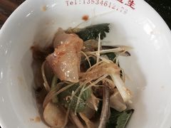 -官塘锋记鱼生·生腌·砂锅粥(牌坊街店)