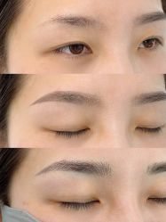 点击看大图 -久匠·纹眉纹绣半永久