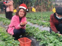 -会江钓鱼钓虾烧烤场