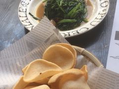 -泰莲庭·溪畔餐厅(雁栖湖店)