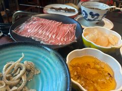 -羊大爷涮肉(亮马桥店)