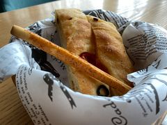 餐前面包-EN SPACE恩空间