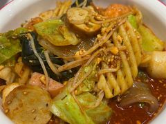 -堂堂小伙夫·辽宁小吃大排档(京西大悦城店)