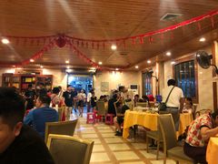 大堂-伟记牛蹄(道滘店)