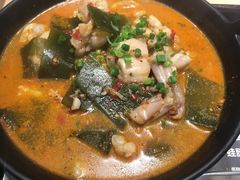 -蛙人战队·饭堂(储能大厦店)