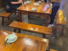 -民俗村柴火灶·景德江西菜(中国陶瓷博物馆店)