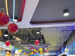 -大玩家(魏家庄万达店)