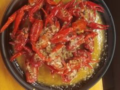 -回·龙虾铺·盆盆蟹·烧烤大排档(回龙观店)