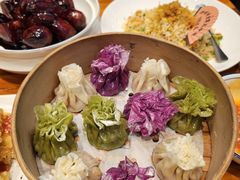 -永安水煮活鱼·仪征菜(仪征奥林匹克店)