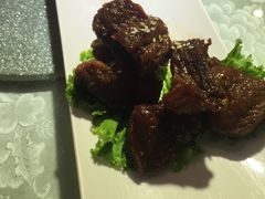 -隆喜元鱼汤包·海鲜(中联广场店)