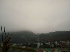 -华侨城阳宗海海景温泉