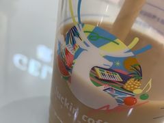 -瑞幸咖啡(丰盛町店)