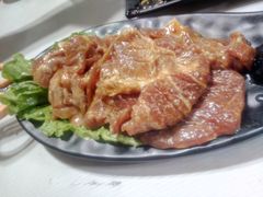 -丹东特色烤肉(南光三部店)