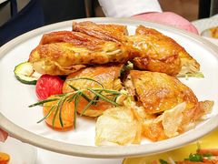 -La Vita 意大利传统料理(富民路店)