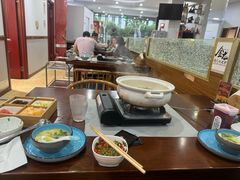 -金龙·打边炉(武进路店)