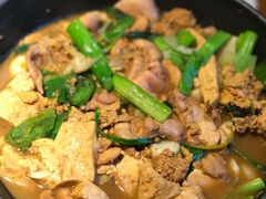 -好嫂子酱猪手•农家菜(华远坊店)