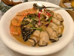 -酌宴府The China Club·广州万富希尔顿酒店(云城东路店)