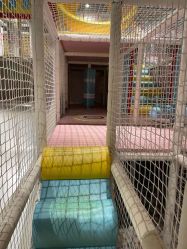 -汤姆猫亲子乐园(保利Mall店)