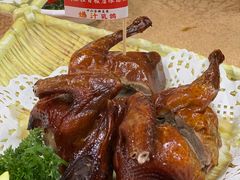 -红日饭店(裕隆三路店)