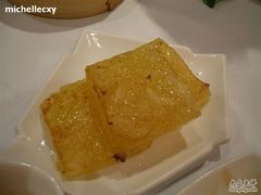 马蹄糕-翠园(铜锣湾广场店)