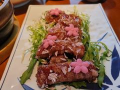 -三凤酒家·百年无锡菜(清扬茂业店)