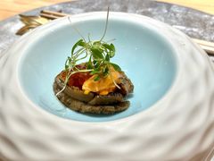 -麦MUGI铁板烧日式料理