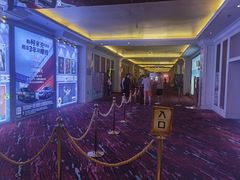 -中影国际影城(大唐西市4K临境音店)