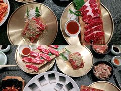 -味家烤肉烤鳗鱼牛排(西塔旗舰店)