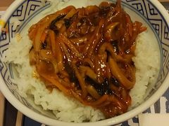 -吉野家(华联商厦店)