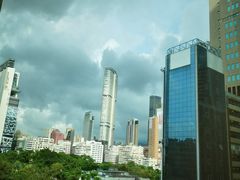 -香港皇家太平洋酒店