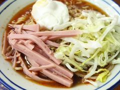 煮方便面-炒豆合作社(东四总店)