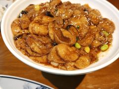 -三凤酒家·百年无锡菜(清扬茂业店)