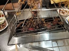 -小寒羊烧烤(凯瑞时代大厦店)