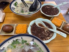 -鸭小妹鸭血粉丝(老门东店)