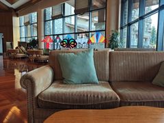 -长白山万达喜来登度假酒店