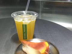 -RWORK·COFFEE(滨江店)