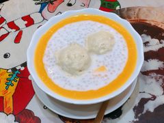 -甜心妈妈·榴莲星级糖水(北京路总店)