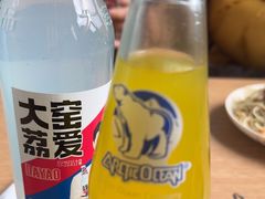 -林静小吃(复兴路店)