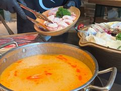 -山海蟹庐·海鲜糟粕醋火锅(慈溪店)
