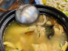 -呼吸森林·生态农庄农家乐私房菜