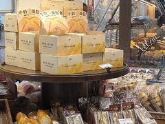 -85度C(南京龙江店)