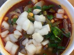 -江三王记牛杂馆(总店)