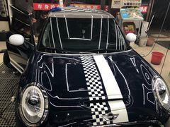 -新月3M汽车贴膜隐形车衣膜小二官方授权店(肖村桥店)