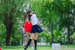 -鸿禧国际高尔夫俱乐部婚宴·草坪婚礼·宴会厅