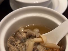 -大理实力希尔顿酒店•御玺中餐厅