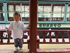 -秦皇岛野生动物园