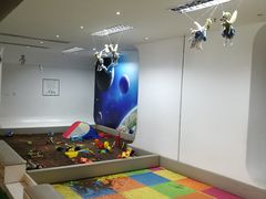 -刘开渠艺术中心(龙湖春森星悦荟店)