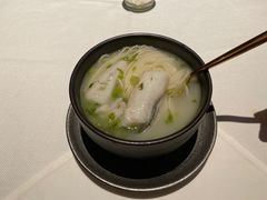 招牌黄鱼面-广舟(千禧店)